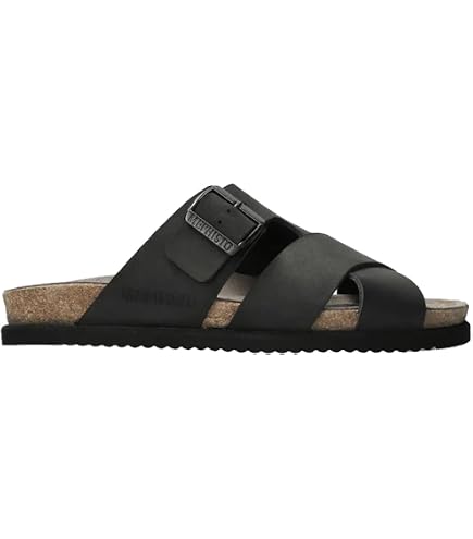 Amazon.com | Mephisto Tarek Hazelnut Randy EU 42 (US Men display picture 1