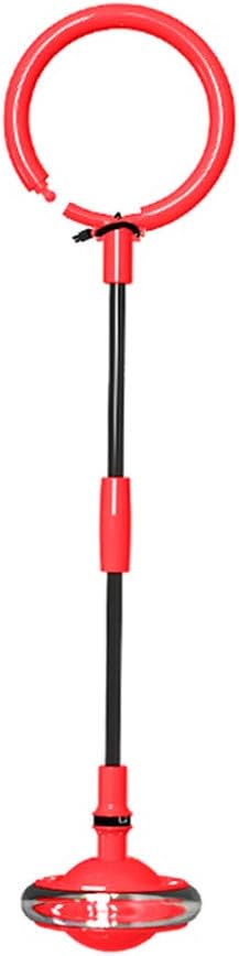 jumping ring toy