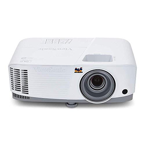 ViewSonic PA503S 3600 Lumens SVGA HDMI Projector (Renewed)