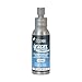 Vibra-TITE 623 Clear/Amber General Purpose Excel Accelerator, 2 oz Bottle