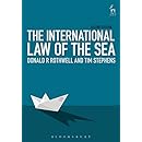 The International Law Of The Sea Second Edition Donald R