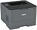 Brother Monochrome Laser Printer, HL-L5200DW, Wireless Networking, Mobile Printing, Duplex Printing, Amazon Dash Replenishment Enabledthumb 4
