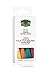 Moneysworth & Best Dress Waxed Colored Shoe Laces 4 Pack - Sunrise Colors, 32