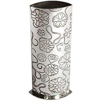 Amazon Com Wentworth Pewter Plain Pewter Bud Vase Small Vase