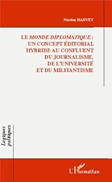 Le " Monde diplomatique"