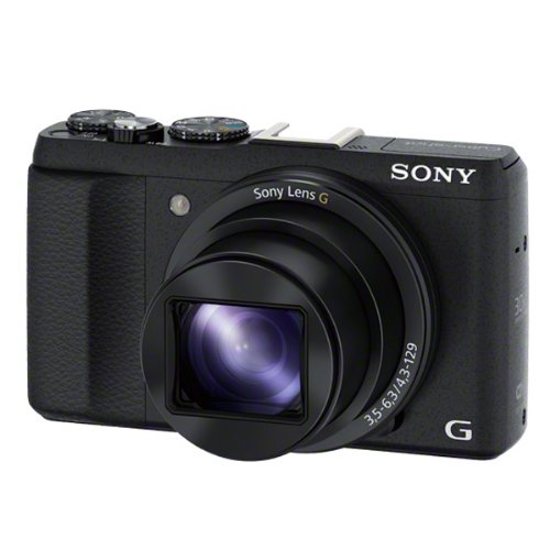 Sony-DSCHX90VB-Digital-Camera-with-3Inch-LCD-Black-International-Version