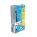 Paper Mate InkJoy 300RT Retractable Ballpoint Pens, Medium Point, Black, Box of 12 (1951260)