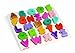 Janod Wooden Alphabet Puzzle