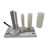 Steel and Stainless Steel Coil Strip Rounded Corner Bender Bending Tools for Metal Channel Letter