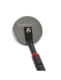 Telescópica Magnética Pick Up Herramienta Con Capacidad Para 50 lb. Pull, 40 inch by Stalwart