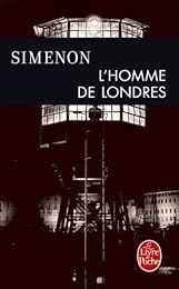 L' homme de Londres