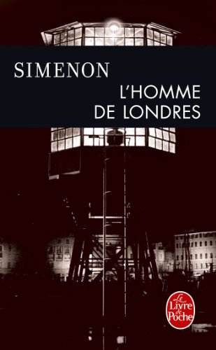 L' homme de Londres
