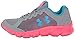 Under Armour Girls' Grade School Micro G Assert 6