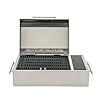 Kenyon-B70090-Frontier-All-Seasons-Portable-Stainless-Steel-Electric-Grill-120V