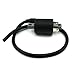 TC-Motor 12V Ignition Coil For 4 Cycle Yamaha Golf Cart G2 G9 G11 Replace J38-82310-20-00 1985-1995