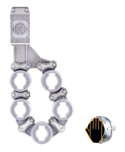 Masked Rider Wizard DX Wizard Ring Holder