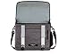 Timbuk2 Closer Laptop Briefcase, Jet Black Static, Medium