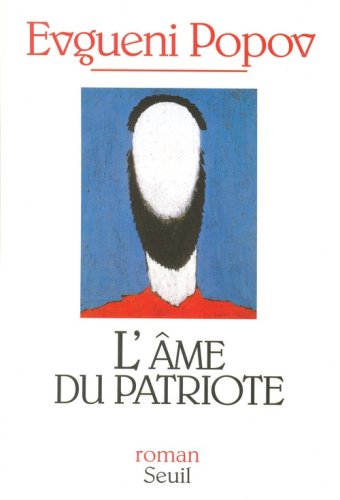 L'âme du patriote