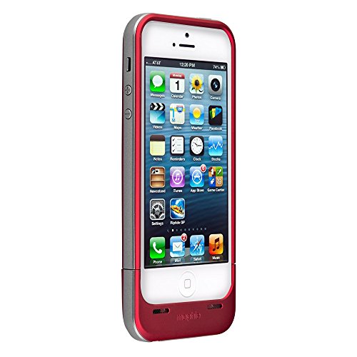 Mophie space pack for iphone 5/5s with 32gb of built-in…