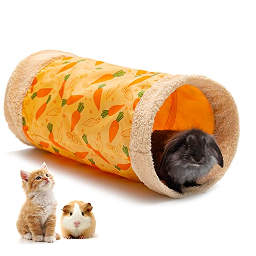 ORZECHKO Rabbit Hideout Tunnel