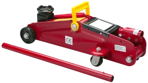 Gato hidráulico (hasta 2 toneladas)