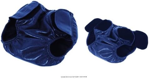 SOSecure Containment Swim Brief for Adults &amp; Teens [SWIM DIAP F-ADL-TEEN 2XL] (EA-1)