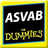 ASVAB Practice For Dummies
