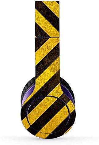 Skin Decal Protective Wraps Headset Removable Stickers Customization & Compatible with Monster Beats Solo HD #8 (Color : 3, Size : Solo HD)