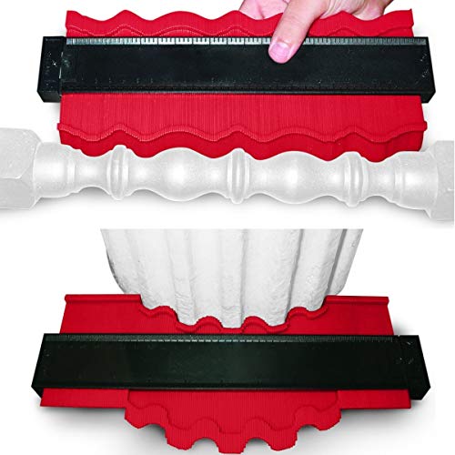 4 Universal+Angularizer+Ruler+Tool+Ultimate+Tool+Upgraded