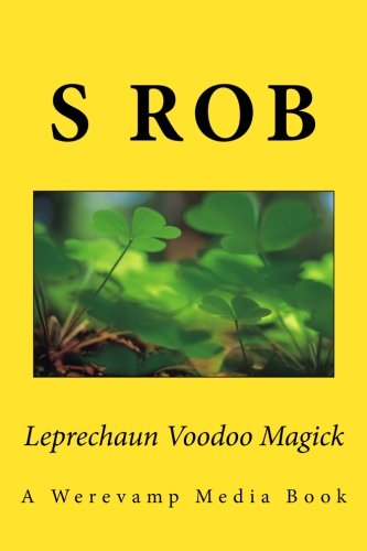 Leprechaun Voodoo Magick