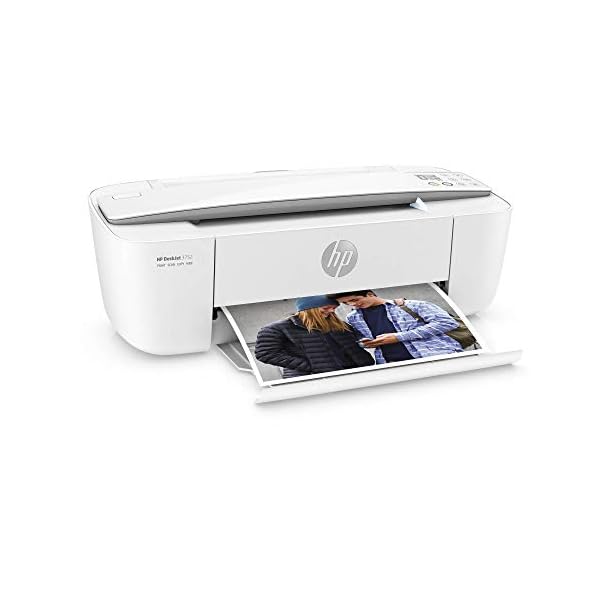 HP DeskJet 3752 Inkjet Printer T8W51A Review - Bhanza