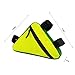 YOOKOON Bicycle Bag Triangle Oxford Cloth Bike Seat Pack Front Tube Frame Pouch Holder Bike Accessorythumb 2