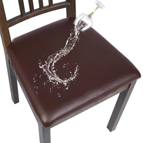 SearchI Waterproof PU Seat Covers