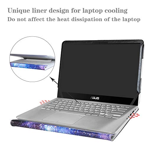 Para Laptop Funda Asus Vivobook 14 Protective Case Asus Vivobook