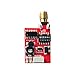 AKK TS5828L 5.8G 600MW FPV Mini AV Transmitter for FPV Multicopter