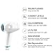 Permanent Hair Removal For Women & Men Painless WPL & ICE Cool & Beauty Integrated 350,000 Flashes Touch LCD Screen WholeBody Home Use