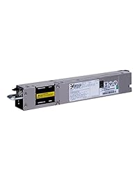 HP jg900 a A58 x 0AF Atrás (lado de alimentación) hacia adelante (lado de puerto) Flujo de Aire 300 W Fuente de alimentación de CA
