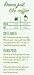 Crio Bru Ghana Light Roast - Coffee Alternative Natural Healthy Drink | 100% Pure Ground Cacao Beans | 99.99% Caffeine Free, Keto, Low Carb, Paleo, Brew And Enjoy Hot or Iced (10 Ounce (Pack of 1))