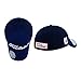 Titleist 2017 Men's Golf Cap(Dobby Tech, Sports Mesh, Players Deep Back) (L/XL, Sports Mesh, Navy-White)