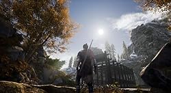 Xuan Yuan Sword 7 (PS4) - PlayStation 4