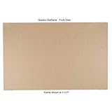 Quadro Clip Frame 12x18 inch Borderless Frame