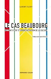 Le  cas Beaubourg