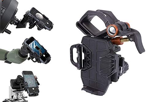 Celestron NexYZ 3-Axis Common Smartphone Adapter