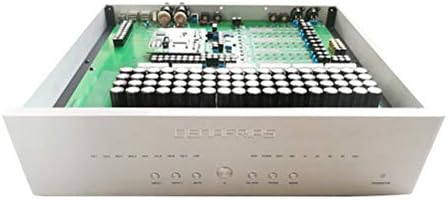 Denafrips Venus HiFi R2R Discrete Resistor Decoder Opt/Coax/AES/USB Input Full-Balanced 32bit/384kHz DAC (Black)