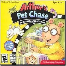 Arthur"s Pet Chase