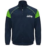 G-Iii Sports by Carl Banks Dash Track Jacket, Xx-Large, Navy