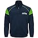 G-Iii Sports by Carl Banks Dash Track Jacket, Xx-Large, Navy