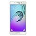 SAMSUNG Galaxy A5 (2016) Duos SM-A510FD 16GB Dual SIM Unlocked GSM Smartphone - International Version, White