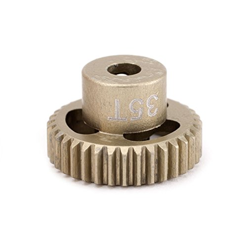 CRC 64 Pitch Pinion Gear, 35T