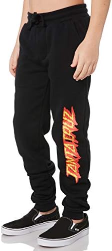 santa cruz track pants